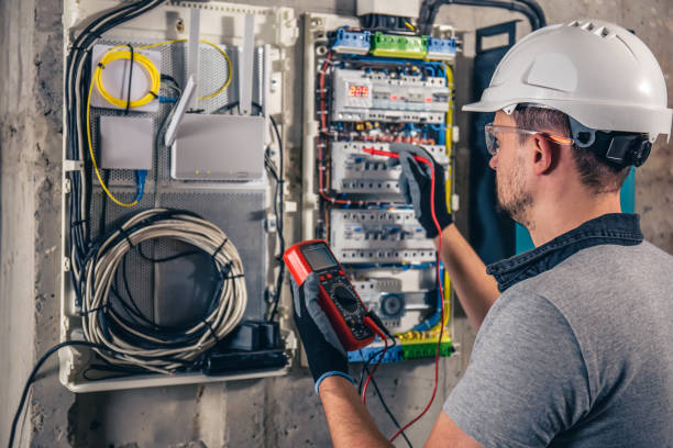 Best Electrical Repair Services  in Belfast, ME