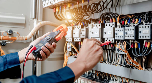 Electrical Upgrades for Homes in ME