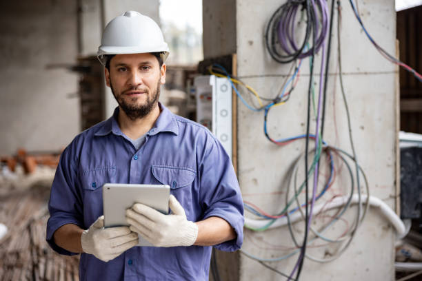 Best Electrical Rewiring Services  in Belfast, ME