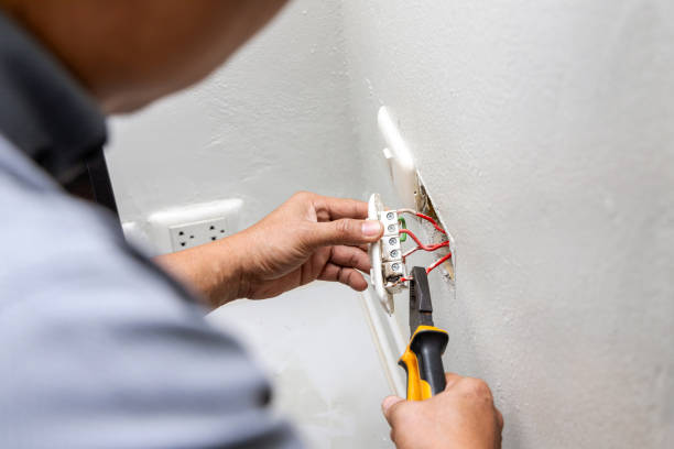 Reliable ME Electrician Solutions