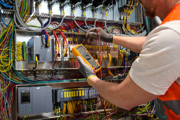 Best Electrical Upgrades for Homes  in Belfast, ME
