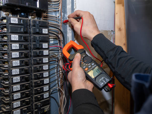 Best Industrial Electrical Services  in Belfast, ME